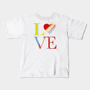 Love Kids T-Shirt